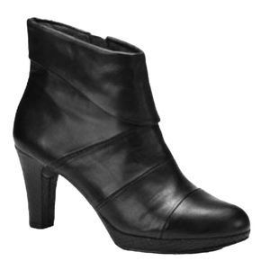 Umberto Raffini 👢 Mona dress boot EUC